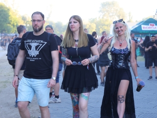 Rockmaraton 2025 – első nap - fotó: 