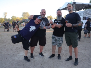 Rockmaraton 2025 – első nap - fotó: 