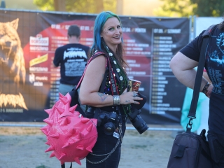 Rockmaraton 2025 – első nap - fotó: 