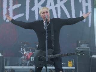 Rockmaraton 2025 – első nap - fotó: 