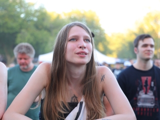 Rockmaraton 2025 – első nap - fotó: 