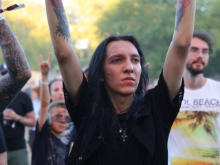 Rockmaraton 2025 – első nap - fotó: 