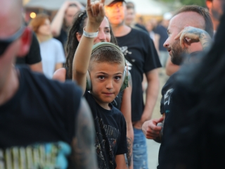 Rockmaraton 2025 – első nap - fotó: 