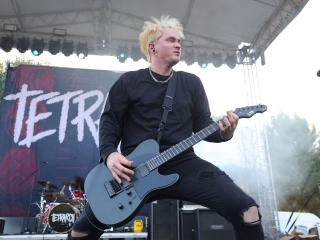 Rockmaraton 2025 – első nap - fotó: 