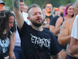 Rockmaraton 2025 – első nap - fotó: 
