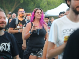 Rockmaraton 2025 – első nap - fotó: 