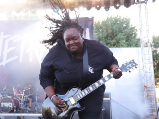 Rockmaraton 2025 – első nap - fotó: 