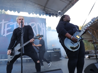 Rockmaraton 2025 – első nap - fotó: 