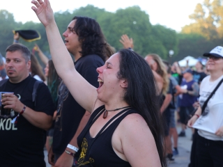 Rockmaraton 2025 – első nap - fotó: 