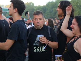 Rockmaraton 2025 – első nap - fotó: 