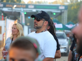 Rockmaraton 2025 – első nap - fotó: 