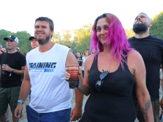 Rockmaraton 2025 – első nap - fotó: 