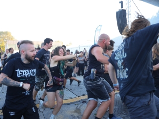 Rockmaraton 2025 – első nap - fotó: 