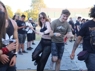 Rockmaraton 2025 – első nap - fotó: 