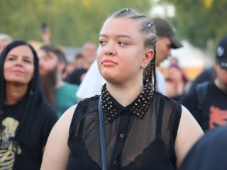 Rockmaraton 2025 – első nap - fotó: 