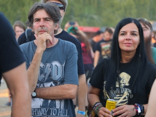 Rockmaraton 2025 – első nap - fotó: 