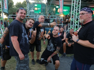 Rockmaraton 2025 – első nap - fotó: 