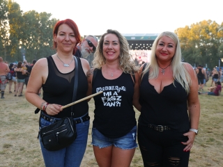 Rockmaraton 2025 – első nap - fotó: 