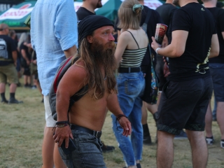 Rockmaraton 2025 – első nap - fotó: 