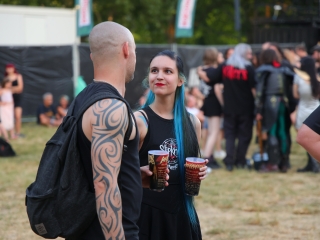 Rockmaraton 2025 – első nap - fotó: 