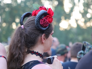 Rockmaraton 2025 – első nap - fotó: 