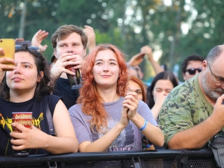 Rockmaraton 2025 – első nap - fotó: 