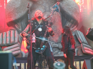 Rockmaraton 2025 – első nap - fotó: 