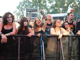 Rockmaraton 2025 – első nap - fotó: 