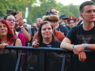 Rockmaraton 2025 – első nap - fotó: 