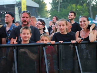 Rockmaraton 2025 – első nap - fotó: 
