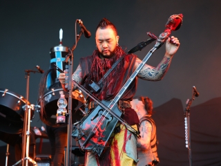 Rockmaraton 2025 – első nap - fotó: 