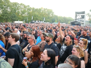Rockmaraton 2025 – első nap - fotó: 