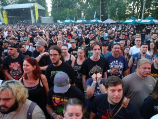 Rockmaraton 2025 – első nap - fotó: 