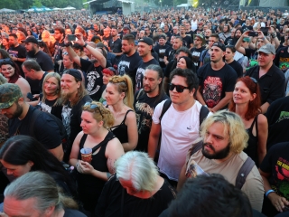 Rockmaraton 2025 – első nap - fotó: 