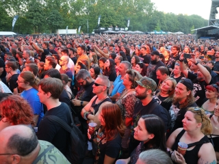 Rockmaraton 2025 – első nap - fotó: 