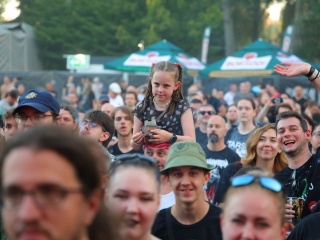 Rockmaraton 2025 – első nap - fotó: 