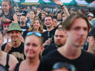 Rockmaraton 2025 – első nap - fotó: 