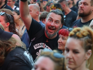 Rockmaraton 2025 – első nap - fotó: 