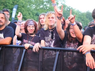 Rockmaraton 2025 – első nap - fotó: 