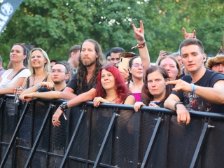 Rockmaraton 2025 – első nap - fotó: 