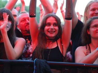 Rockmaraton 2025 – első nap - fotó: 