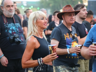 Rockmaraton 2025 – első nap - fotó: 