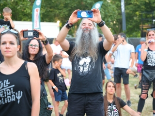 Rockmaraton 2025 – első nap - fotó: 