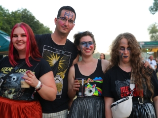 Rockmaraton 2025 – első nap - fotó: 