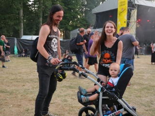 Rockmaraton 2025 – első nap - fotó: 