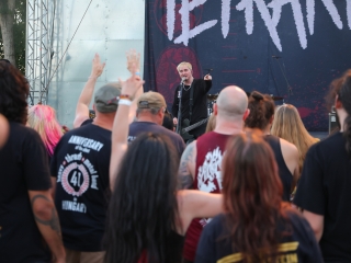 Rockmaraton 2025 – első nap - fotó: 