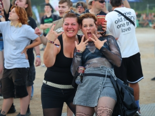 Rockmaraton 2025 – első nap - fotó: 