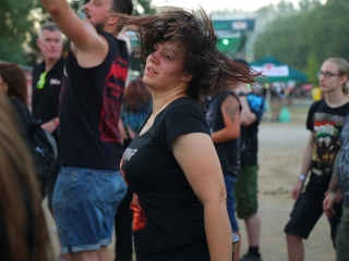 Rockmaraton 2025 – első nap - fotó: 