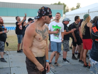 Rockmaraton 2025 – első nap - fotó: 