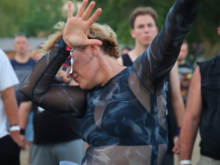 Rockmaraton 2025 – első nap - fotó: 